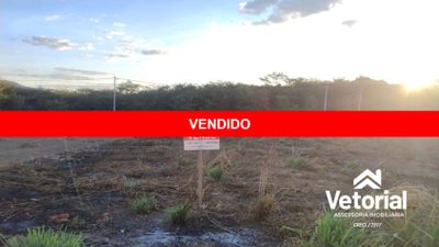 Terreno, 144 m² - Foto 1