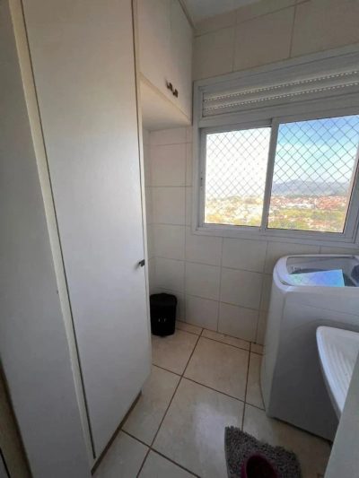 Apartamento, 2 quartos, 58 m² - Foto 5