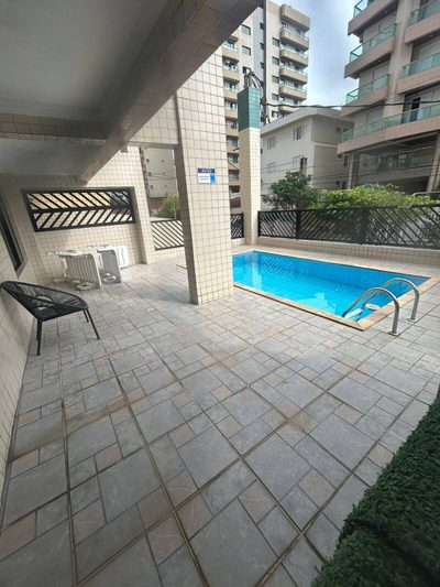 Apartamento, 2 quartos - Foto 2