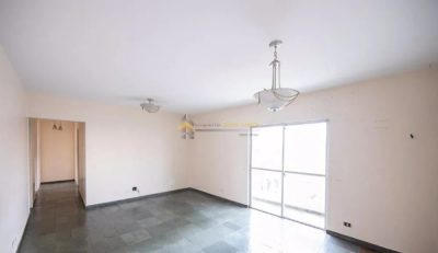 Apartamento, 3 quartos, 89 m² - Foto 1
