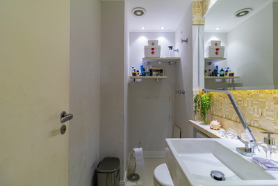 Apartamento, 2 quartos, 49 m² - Foto 4