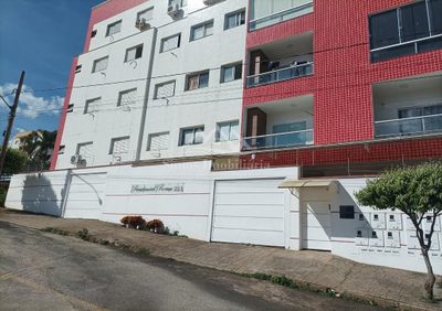Apartamento, 3 quartos - Foto 2