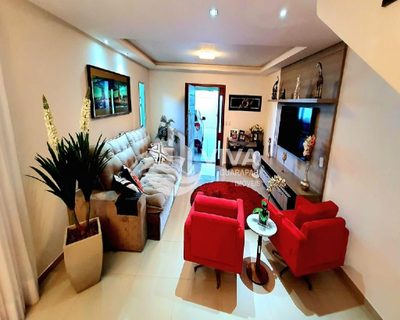 Apartamento, 3 quartos, 200 m² - Foto 1