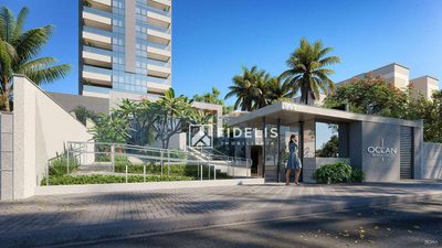 Apartamento, 3 quartos, 122 m² - Foto 2