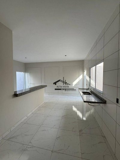 Casa, 2 quartos, 71 m² - Foto 1