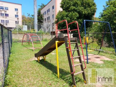 Apartamento, 2 quartos, 47 m² - Foto 2