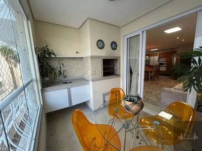 Apartamento, 3 quartos, 102 m² - Foto 3