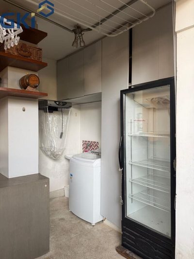 Casa, 3 quartos, 139 m² - Foto 3