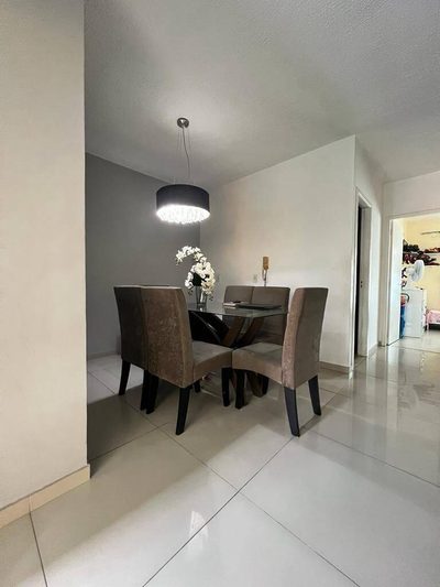 Casa, 2 quartos - Foto 2