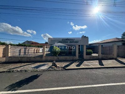 Casa, 279 m² - Foto 2