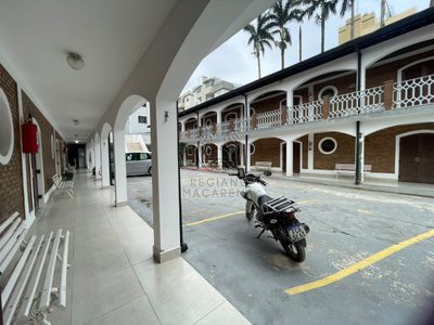 Apartamento, 1 quarto, 51 m² - Foto 2
