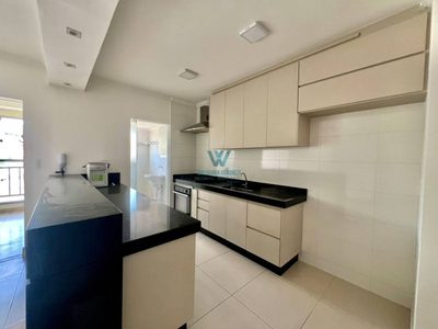 Apartamento, 3 quartos, 144 m² - Foto 4
