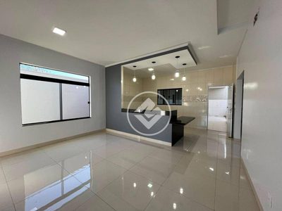 Casa, 3 quartos, 226 m² - Foto 4
