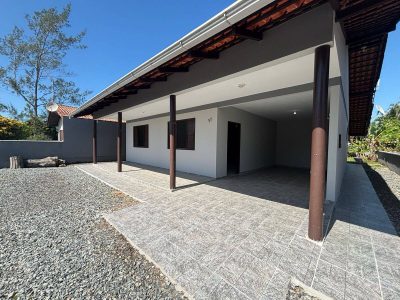 Casa, 3 quartos, 130 m² - Foto 1