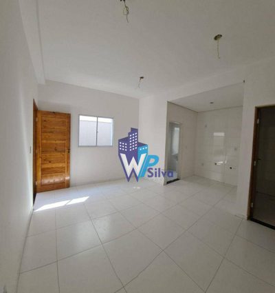 Apartamento, 2 quartos, 46 m² - Foto 5