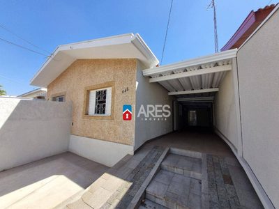Casa, 3 quartos, 136 m² - Foto 1