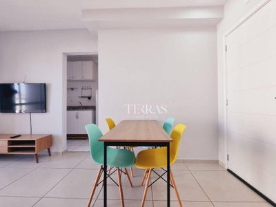 Apartamento, 2 quartos, 62 m² - Foto 4