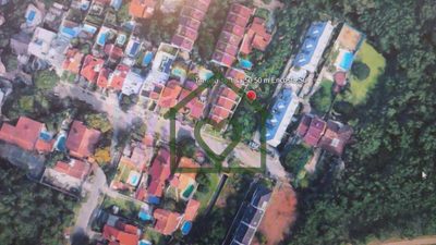 Terreno, 891 m² - Foto 4