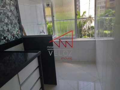 Apartamento, 1 quarto, 40 m² - Foto 2