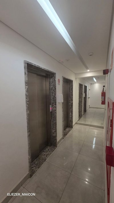 Apartamento, 3 quartos, 90 m² - Foto 5