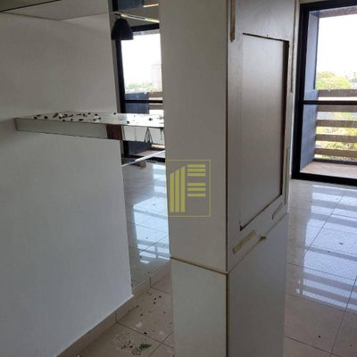 Apartamento, 2 quartos, 60 m² - Foto 4