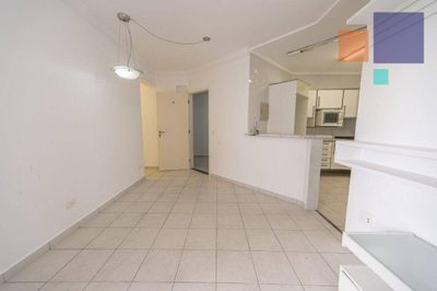 Apartamento, 2 quartos, 75 m² - Foto 4