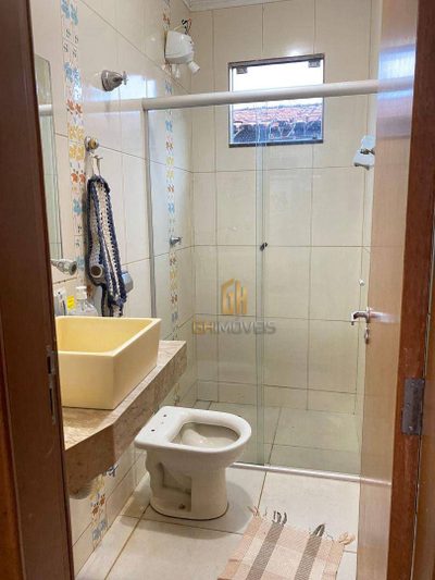 Casa, 3 quartos, 140 m² - Foto 4