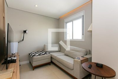 Apartamento, 1 quarto, 48 m² - Foto 1