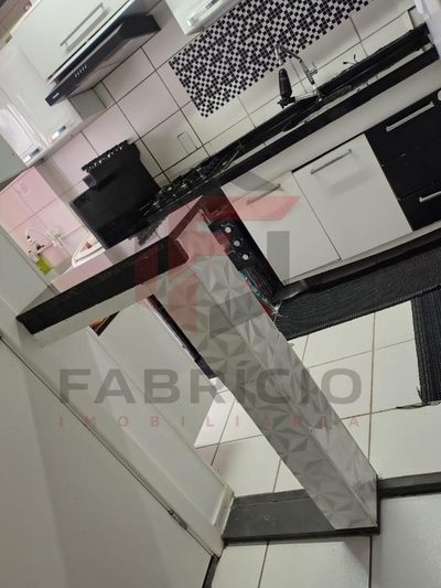 Apartamento, 2 quartos - Foto 4