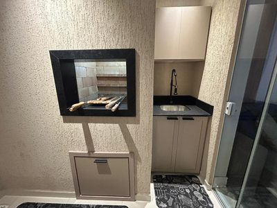 Apartamento, 2 quartos, 85 m² - Foto 2