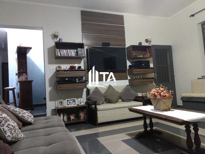 Casa, 3 quartos, 293 m² - Foto 2