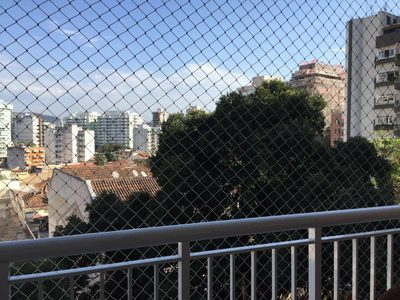 Apartamento, 3 quartos, 98 m² - Foto 1