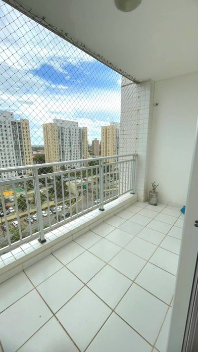 Apartamento, 2 quartos, 57 m² - Foto 1