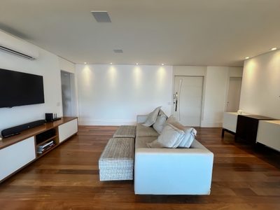 Apartamento, 4 quartos, 180 m² - Foto 4