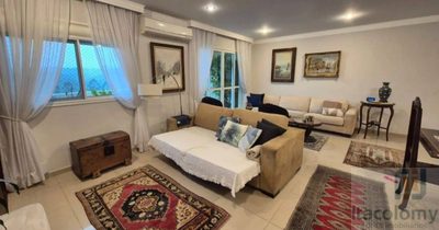 Apartamento, 2 quartos, 113 m² - Foto 2