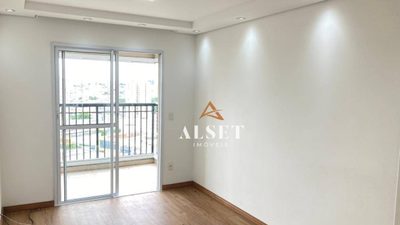 Apartamento, 2 quartos, 60 m² - Foto 4