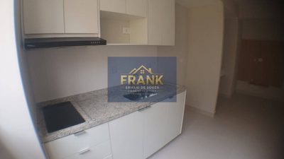 Apartamento, 2 quartos, 48 m² - Foto 5