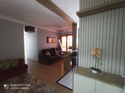 Apartamento, 2 quartos, 60 m² - Foto 4