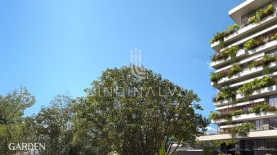 Apartamento, 1 quarto, 46 m² - Foto 3