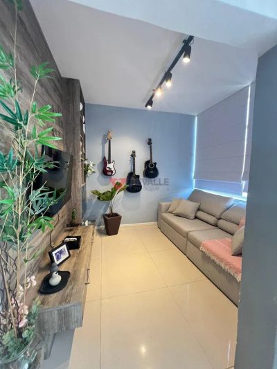 Apartamento, 3 quartos, 120 m² - Foto 4