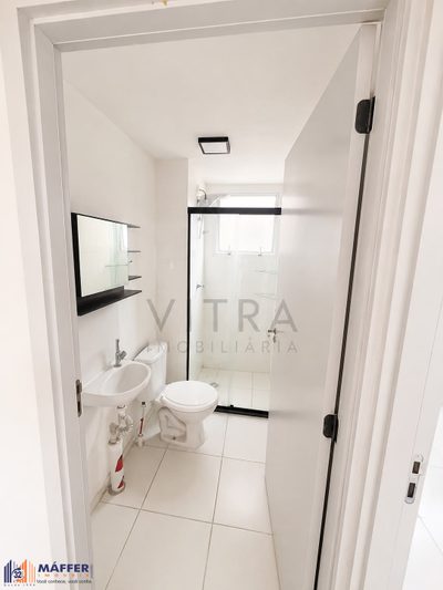 Apartamento, 2 quartos, 41 m² - Foto 5