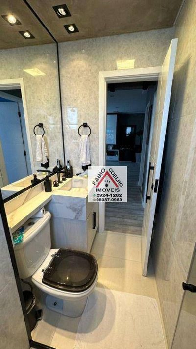 Apartamento, 2 quartos, 115 m² - Foto 4