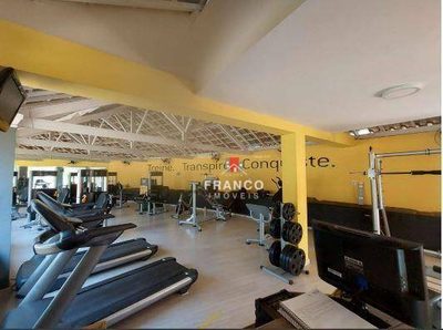 Casa, 4 quartos, 440 m² - Foto 1