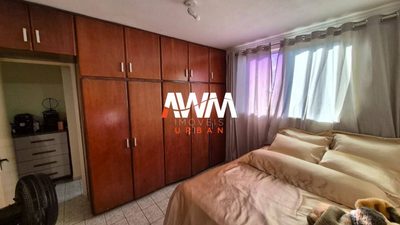 Apartamento, 2 quartos, 54 m² - Foto 3