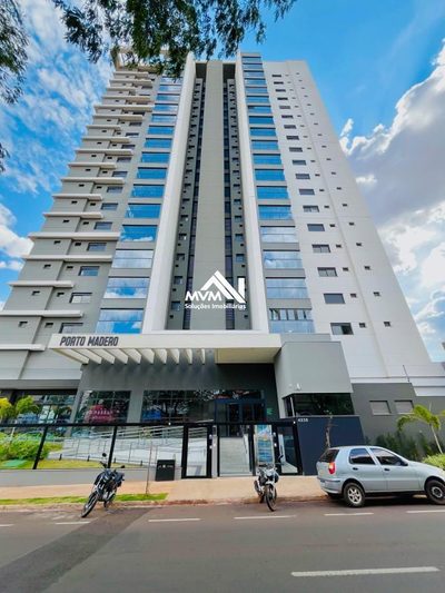 Apartamento, 3 quartos, 132 m² - Foto 1