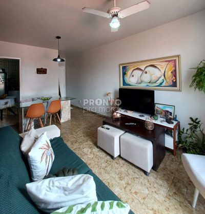 Apartamento, 3 quartos, 65 m² - Foto 2