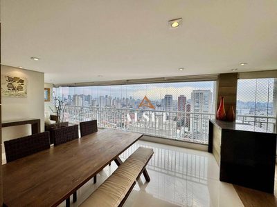Apartamento, 3 quartos, 123 m² - Foto 5