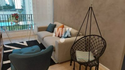 Apartamento, 2 quartos, 60 m² - Foto 2