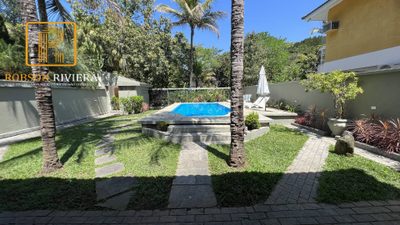 Casa, 5 quartos, 300 m² - Foto 2
