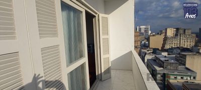 Apartamento, 2 quartos, 52 m² - Foto 5